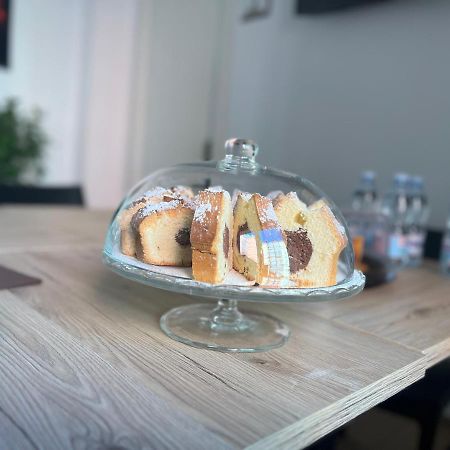 帕加尼Casa Memi住宿加早餐旅馆 外观 照片