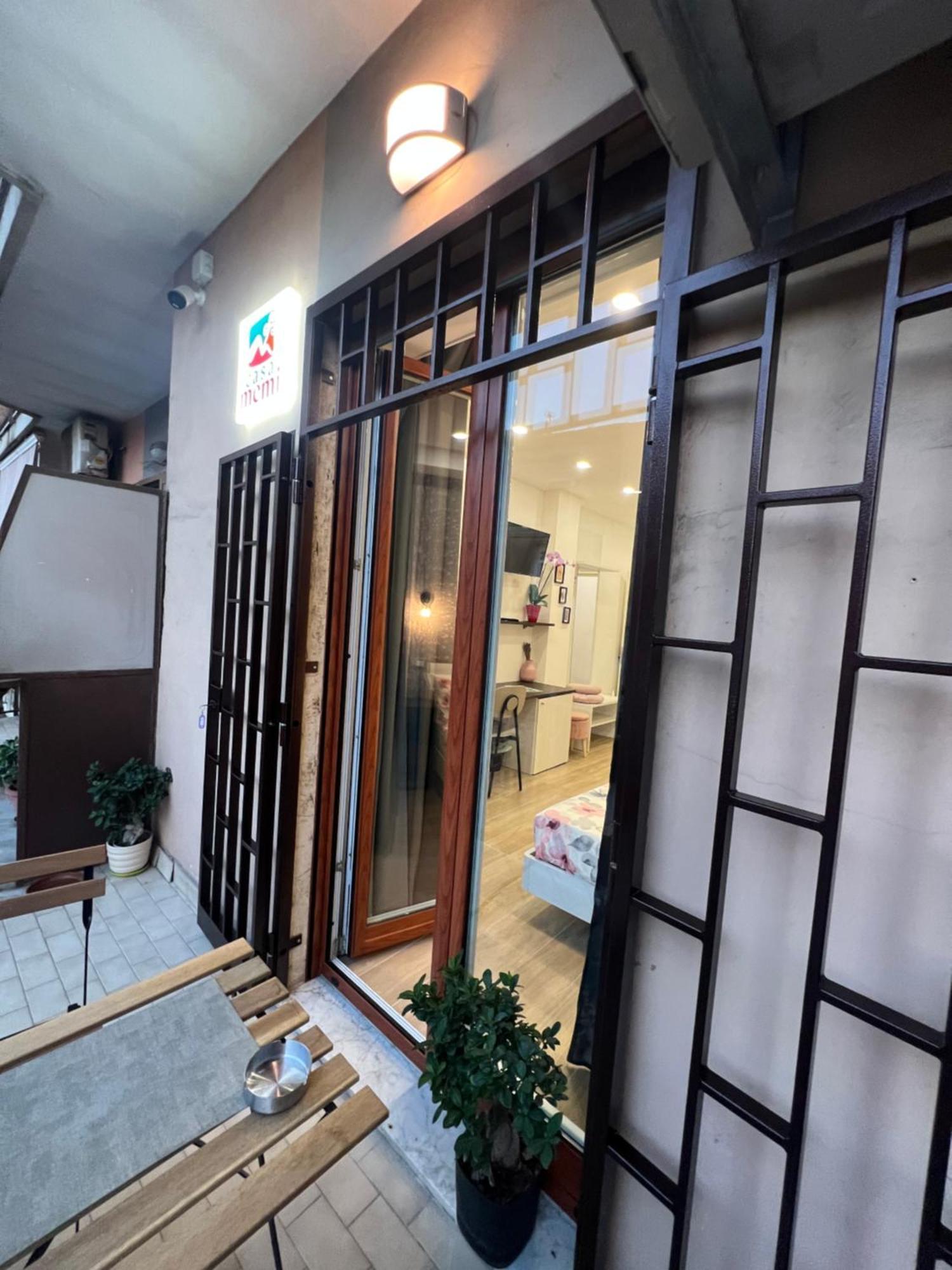 帕加尼Casa Memi住宿加早餐旅馆 外观 照片